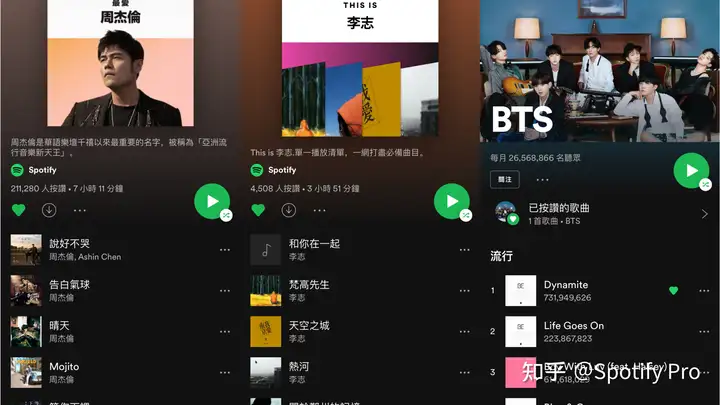 Spotify是什么？声田是什么？声破天是什么？spotify简介