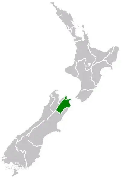 葡萄酒产区知识之新西兰马尔堡产区