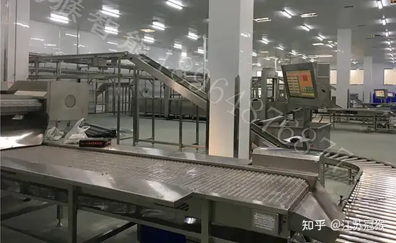 食品网带输送机是如何维护的？