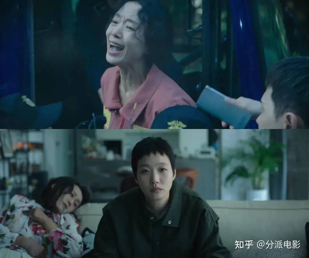 《认罪之罪》双影后+限制级，Netflix高能王炸