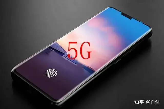 5G手机什么牌子好，推荐5G手机十大品牌排行榜排名