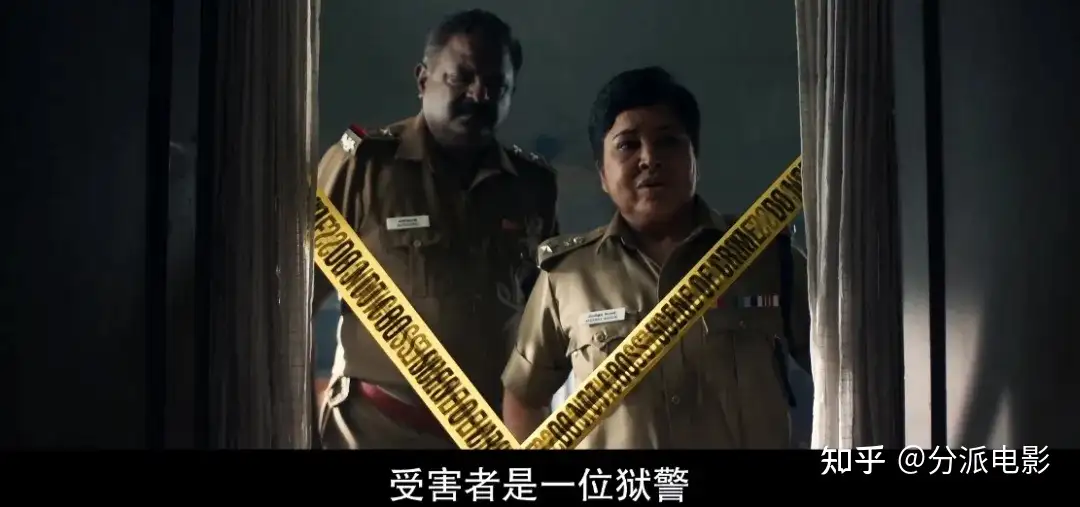 印度高分悬疑新作《妄人妄途》，又被它爽到了