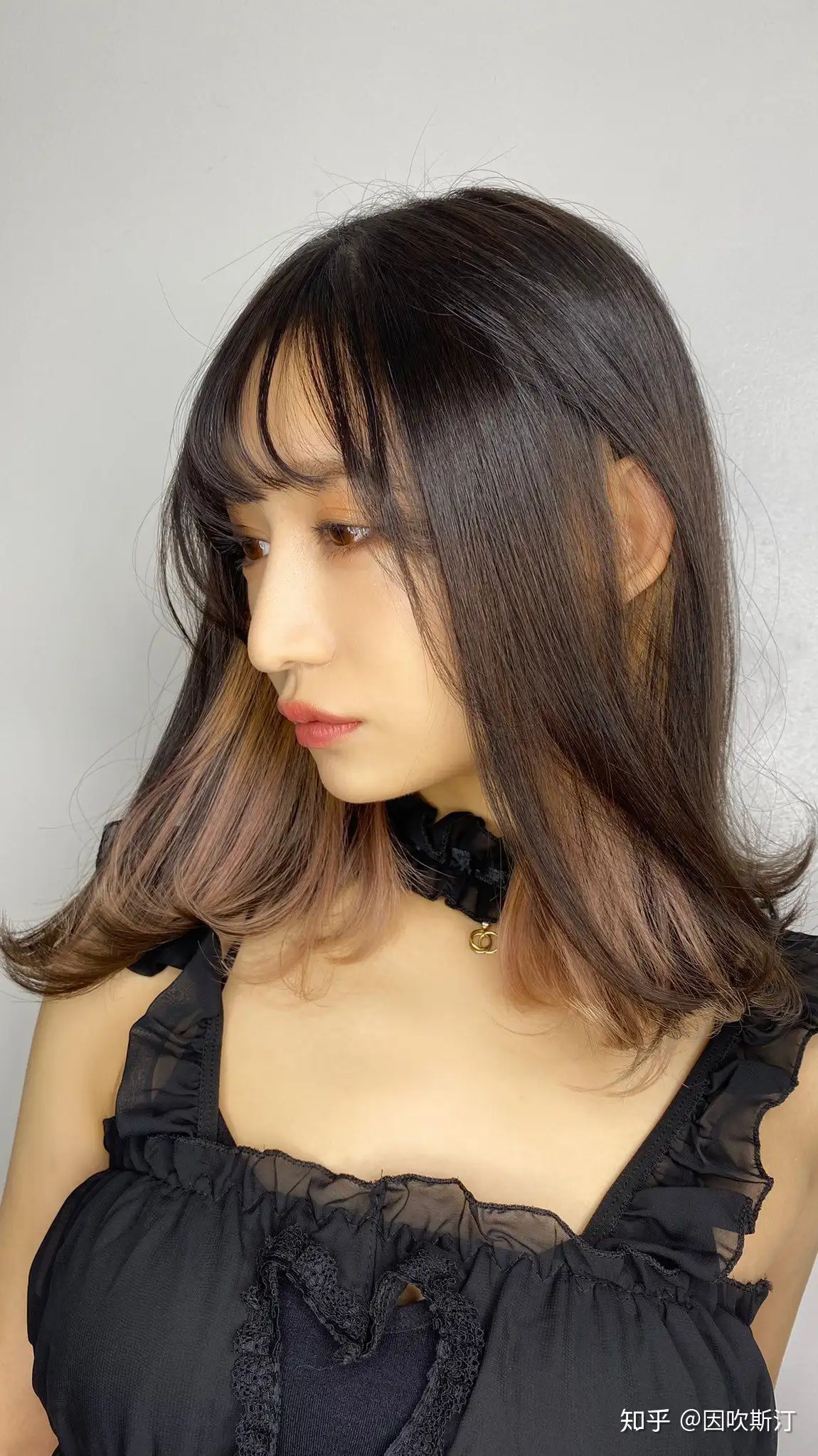为爱而失去理智的可怜人儿—​星奈爱- 知乎