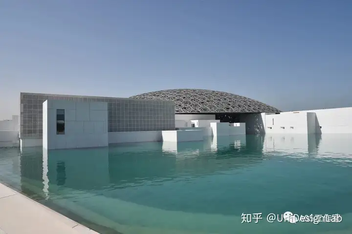 建筑游记.阿布扎比