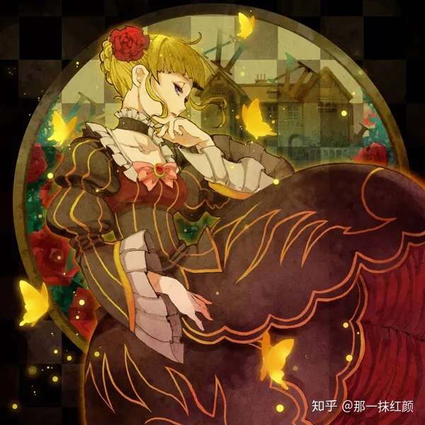 Trick Or Treat 万圣节选择哪一位魔女相伴好呢 知乎