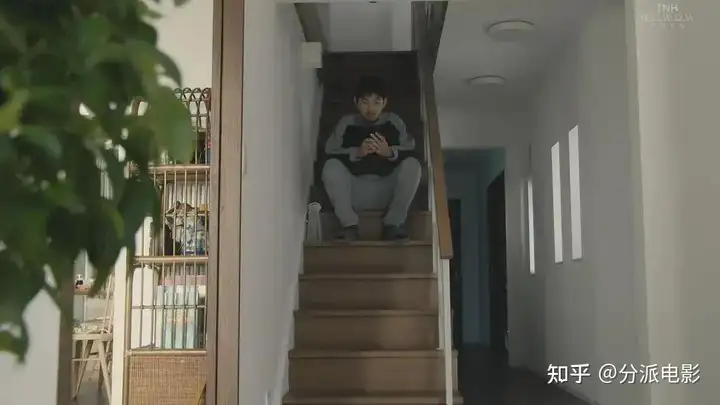 豆瓣高分日剧《0.5的男人》,把废柴拍得如此治愈!
