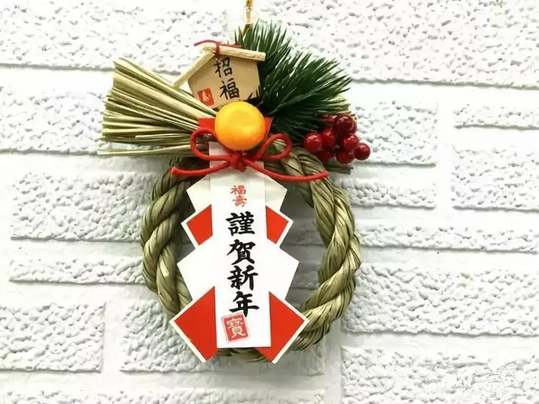 日本新年风物诗 传统新年果然还是要有仪式感 知乎
