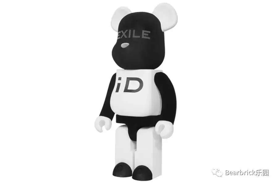 盘点| 关于植绒材质的BE@RBRICK，你要来一个吗？ - 知乎