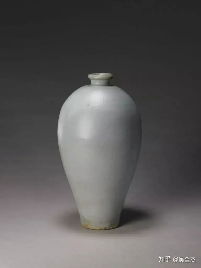 故宫馆藏钧窑瓷器精品- 知乎