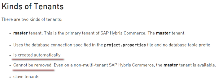 怎么分析SAP Hybris的Master Tenant和Netweaver的System Client