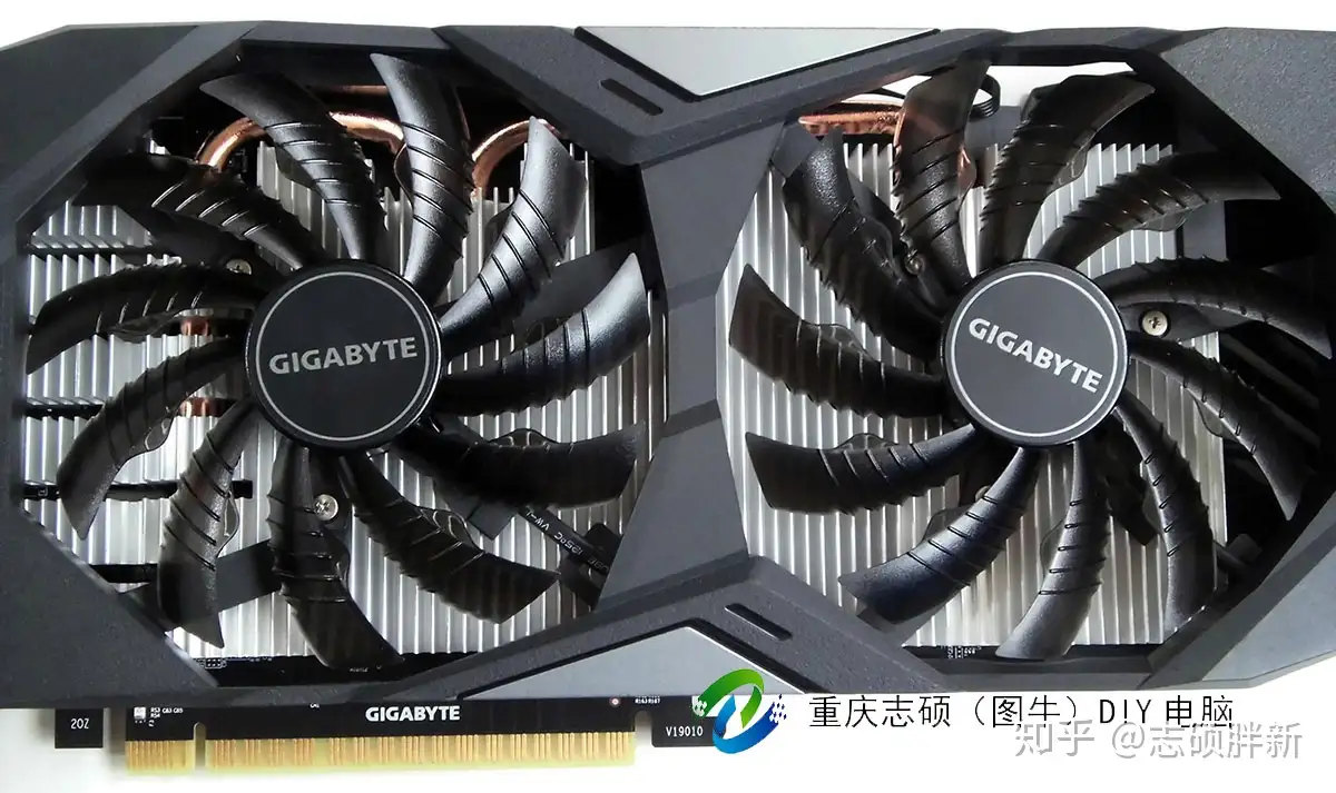 独家——四款技嘉GTX 1650开包拆解大揭秘- 知乎