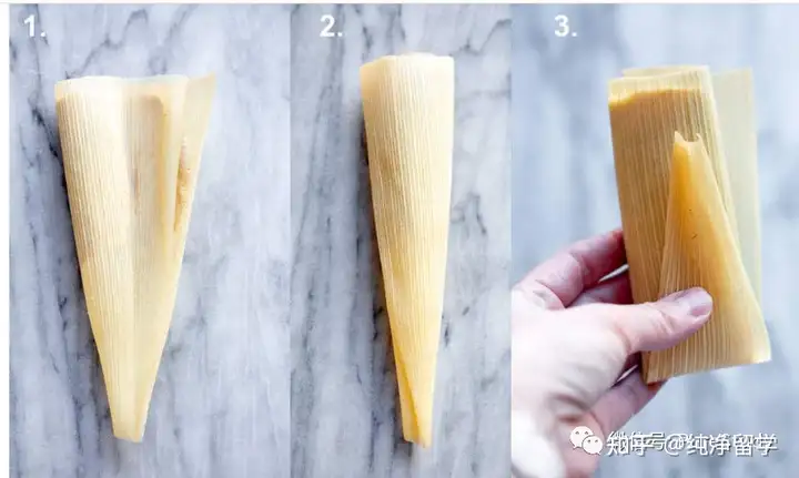 墨西哥的端午风情：玉米粉肉粽 - 墨华网 (图3)