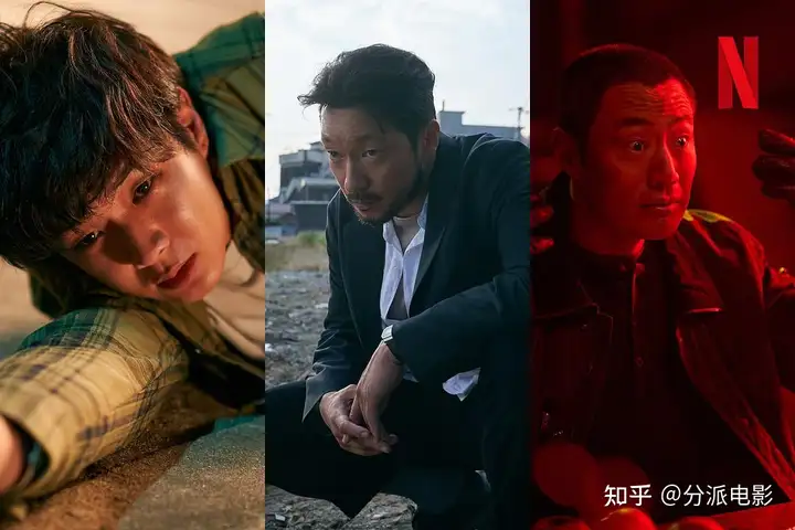 《杀人者的难堪》一上线就爆,网飞新剧赢麻了!