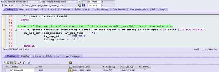 SAP CRM的可編輯性怎么理解