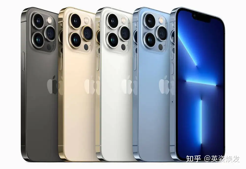 2021 iPhone 13系列买哪个型号和内存最划算？ - 知乎