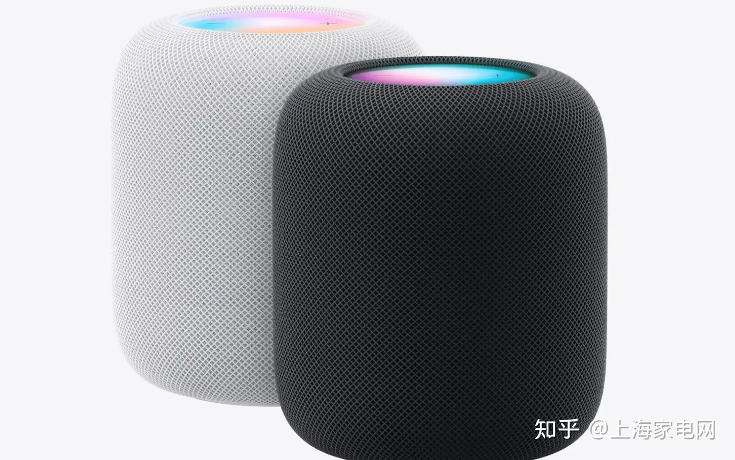 为智能家居而生苹果新品HomePod 2国行售价2299元- 知乎