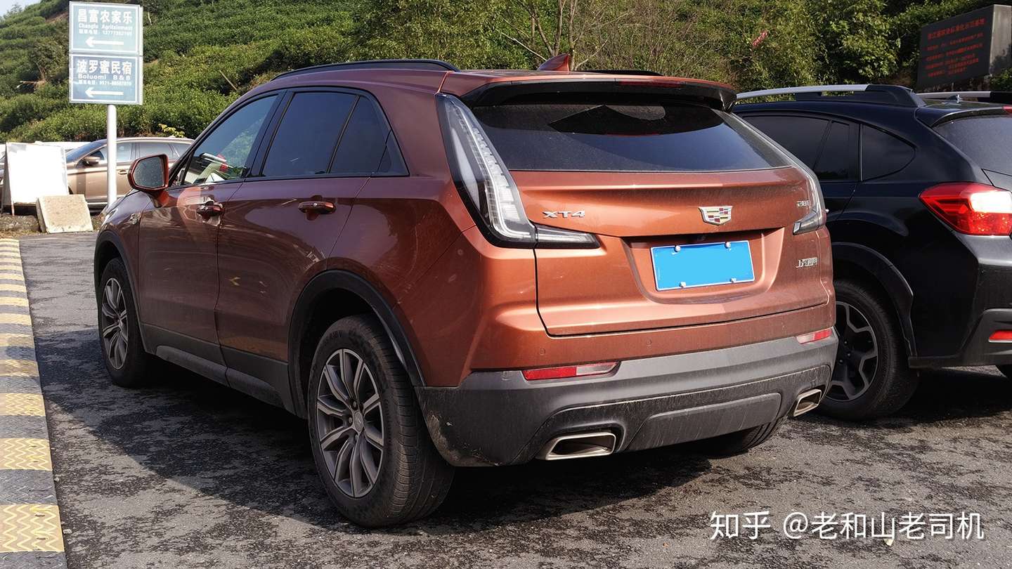 秋名山送豆腐 山路试驾斯巴鲁xv 马自达cx 4 宝马x1 凯迪拉克xt4 知乎