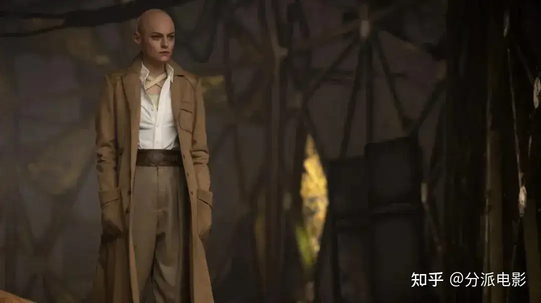 《死侍与金刚狼》救市大作?漫威的救命稻草?他配吗?