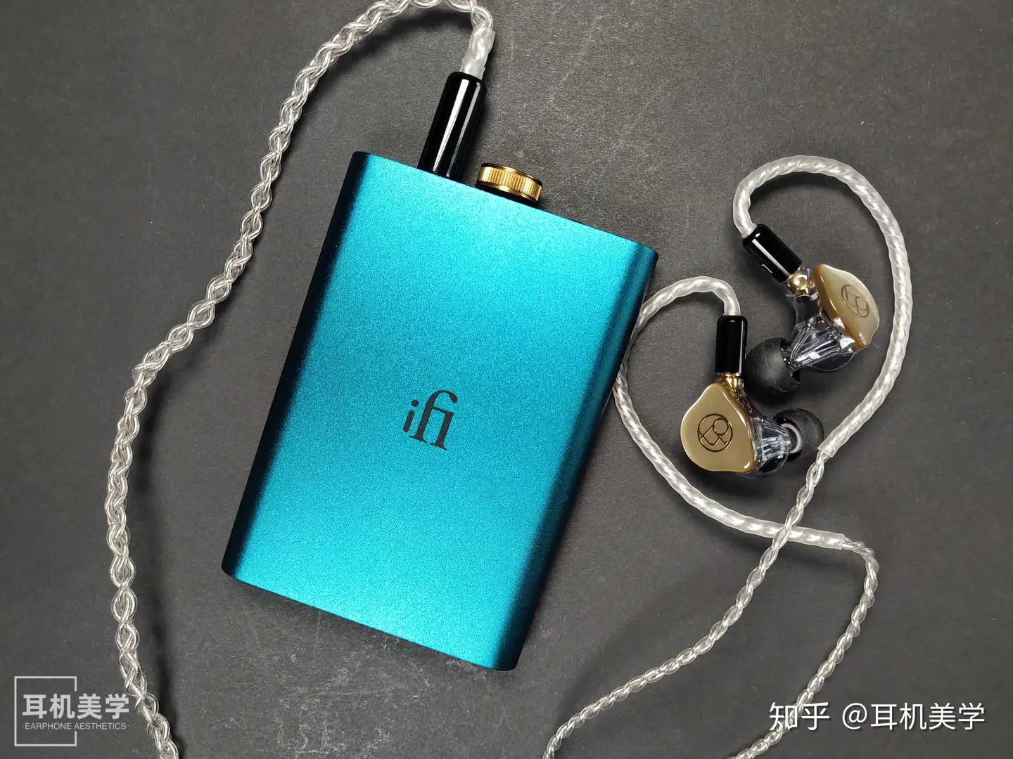 平价HiFi最优解——DC评iFi hip-dac - 知乎