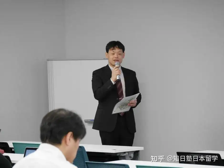 知日划重点丨史上最全「研究室情报」大公开！早大经营工学修士篇- 知乎