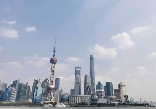 上海旅行社哪个好？-上海旅游公司排名前十名(图4)