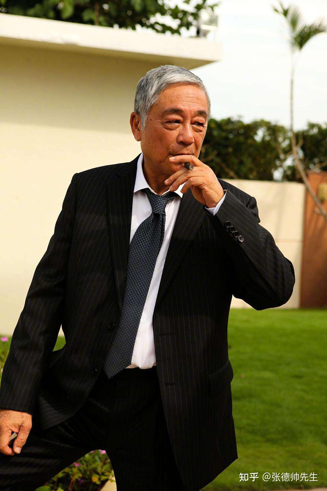 张德帅先生 的想法: #纵横四海(香港电影)# #英雄本色(系列… - 知乎