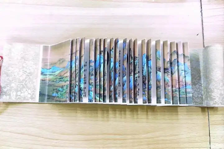 【活力校園】方寸載文承古意 巧思化物展新篇 | “文載于物 思接千年”歷史文創大賽優秀作品展！(圖11)