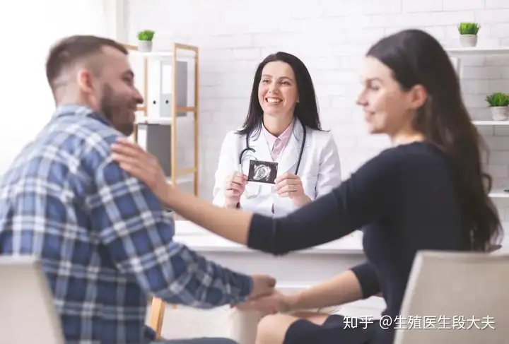 广州借卵自怀（难以置信）