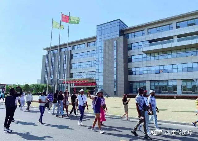 江苏大学&康尚集团 校企携手共赢合作 助力发展全球健康-江苏康尚生物医疗科技