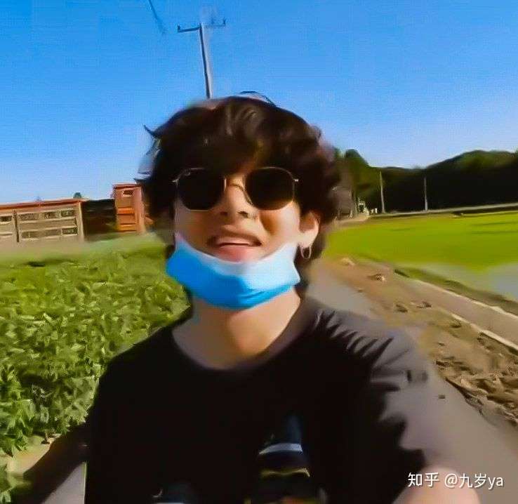 金泰亨 我和我的阿兹海默症女孩 知乎