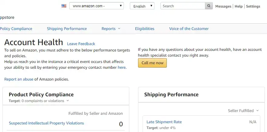 亚马逊卖家支持联系方式及亚马逊常用邮箱合集 知乎