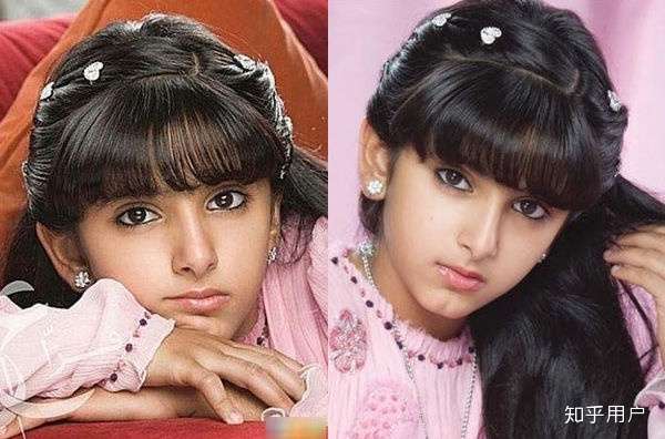 自带眼线是什么效果?