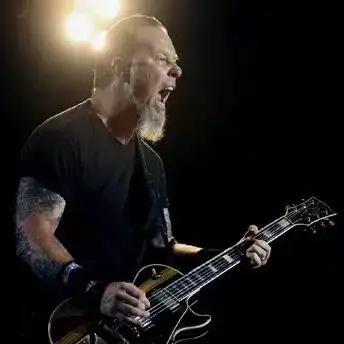 这个故事metallica讲了17年