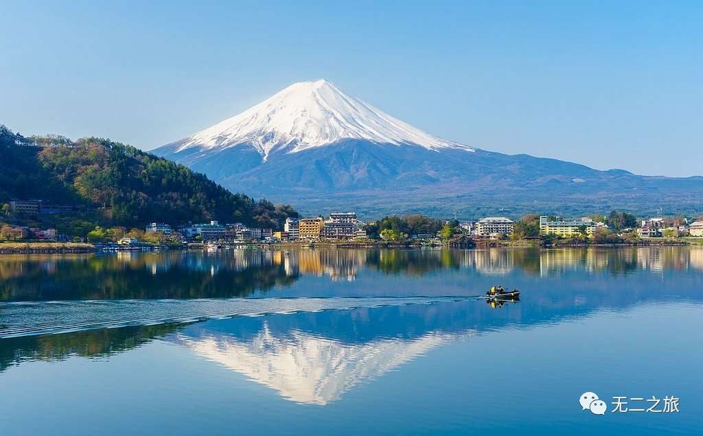 日本旅游攻略 富士山攻略 知乎