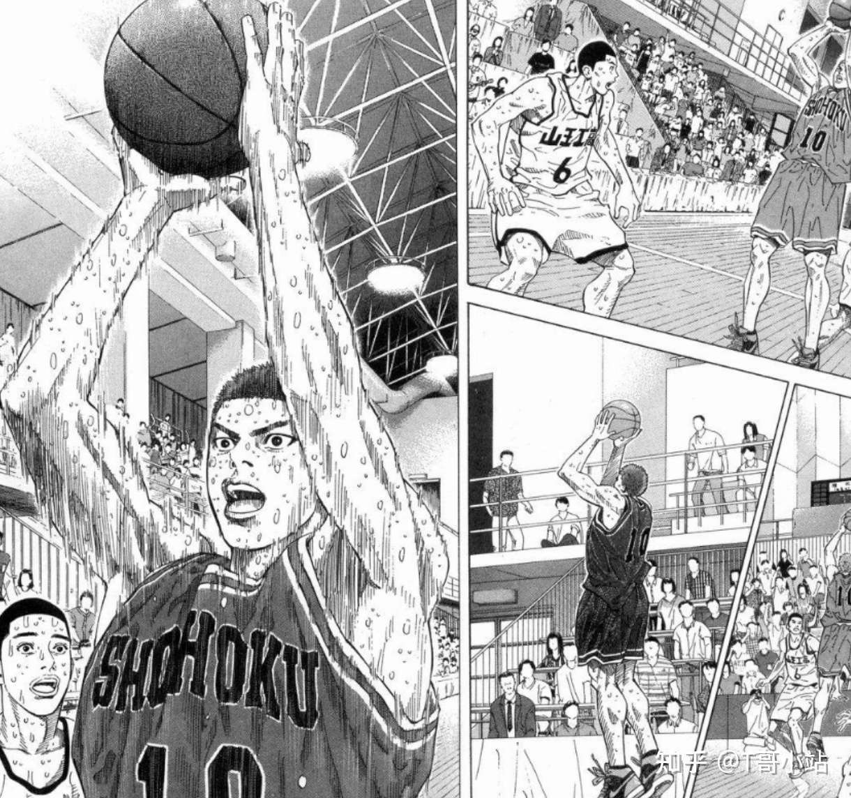 写实的风格 夸张的风格 你更喜欢哪种风格的动画表现 知乎