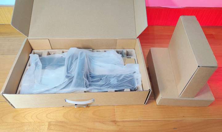 小米智能门锁Pro全测评:有眼力见儿!更安全!