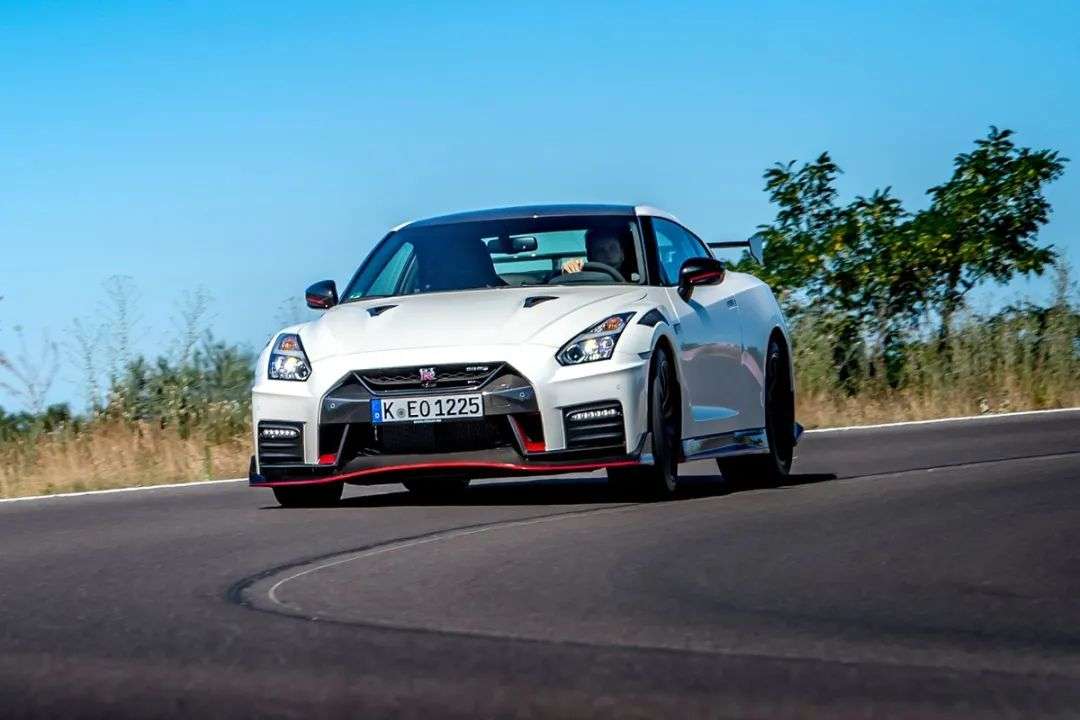 太难了 Gt R R35或将因法规问题在22年停产 知乎