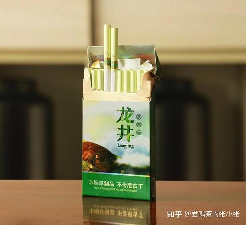 普通的香烟和茶叶做成的茶烟那个危害更大?