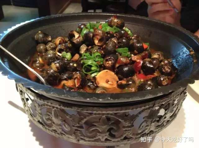 吐血整理 史上最全法拉盛美食宝典 66家餐厅详解 一次性都给你 知乎