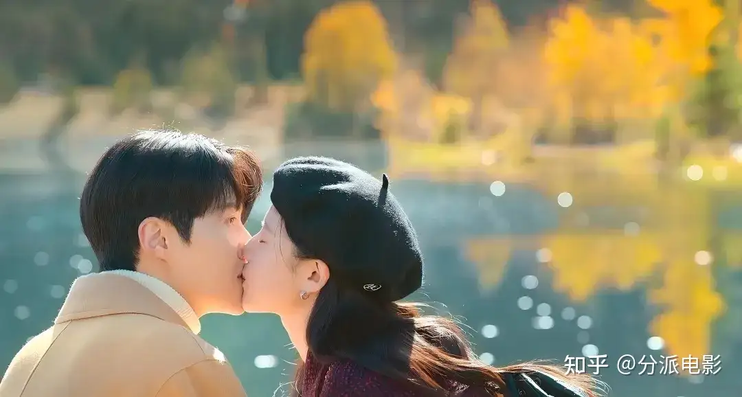 《爱情怎么翻译？》豆瓣8.5，登顶15国收视榜首！