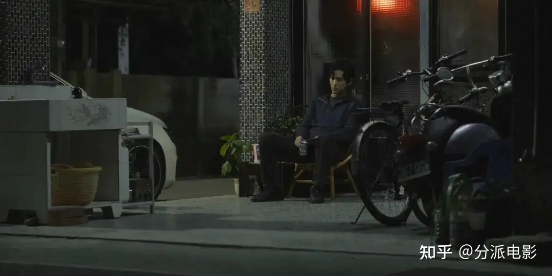 《我们与恶的距离2》年度重磅,9.4分华语神剧回归