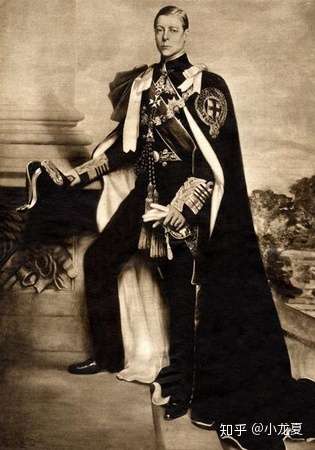 他为她放弃王冠 出卖国家 她却还他一顶绿帽 知乎