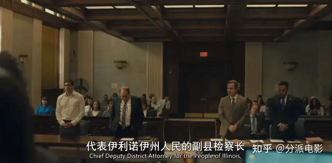 《无罪的罪人》尺度炸裂,这烧脑新剧要爆!