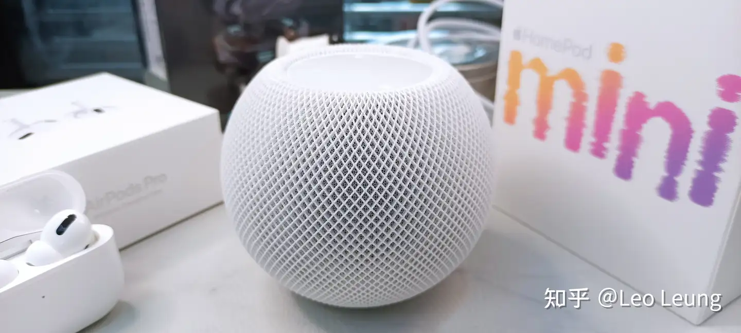 最亲民的苹果设备，会唱歌的Siri到底有多香？HomePod Mini能做什么