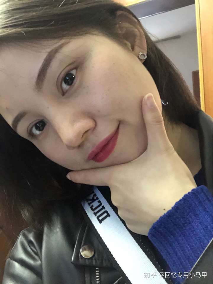 如何看待「脸大五官再好看都是白搭」?