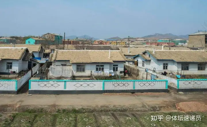 走进“朝鲜”，带你看看真实的地方，和想象中的完全不一样（真实的朝鲜是什么样子的）