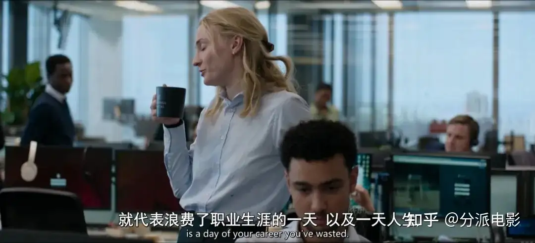 开年第一爽剧，《强制窃贼》一口气刷完反转太上头了