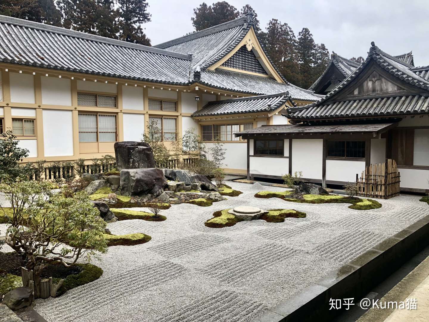 四寺廻廊 日本寺庙巡礼之漫游奥羽 下 知乎