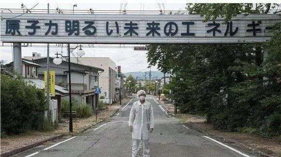 往海里倒核污水，背后是日本对全人类生命的漠视！-锋巢网