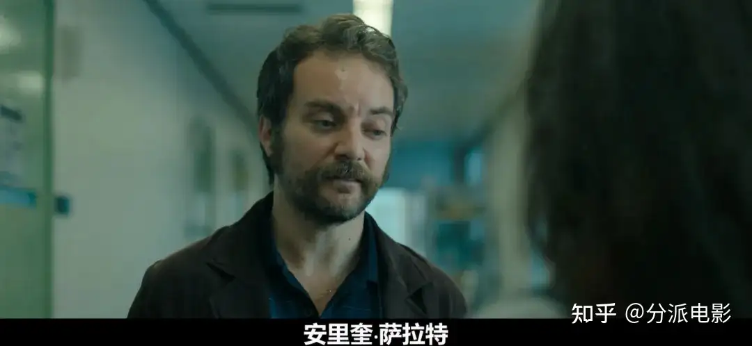 《谜印女子》西班牙悬疑片又放大招,这部新片别错过